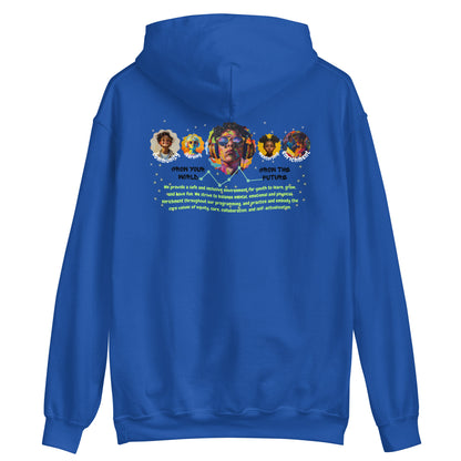 GYW - Hoodie