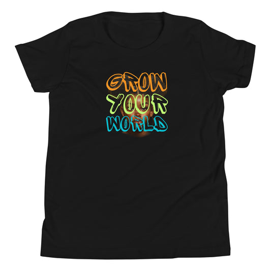 Layered - Youth Tee