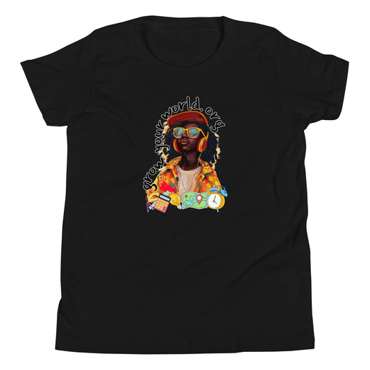Soteria - Youth Tee