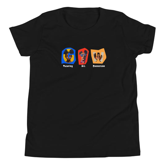 Duo - Youth Tee