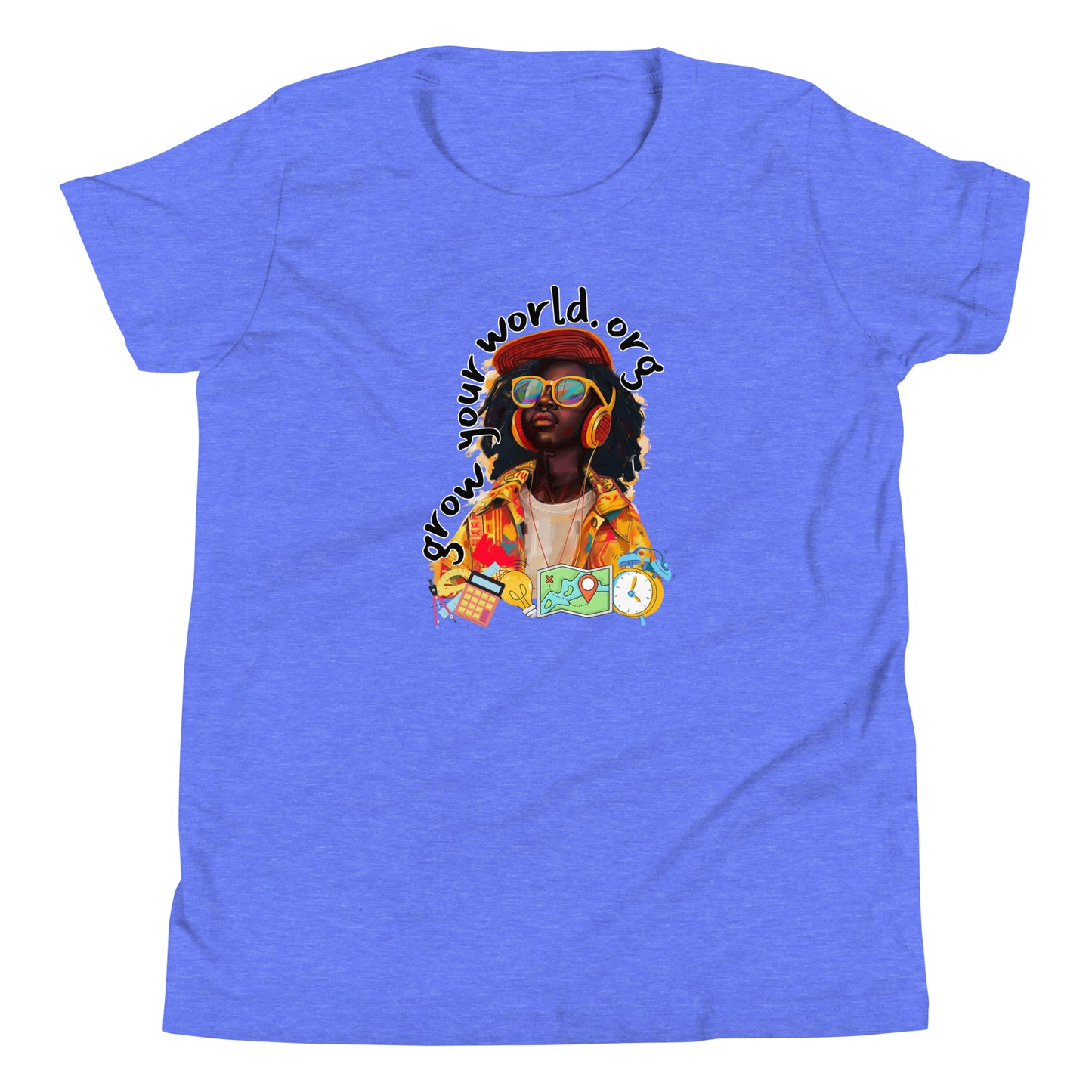 Soteria - Youth Tee