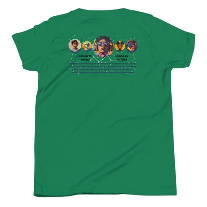 GYW - Camiseta Júnior