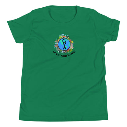 GYW - Youth Tee