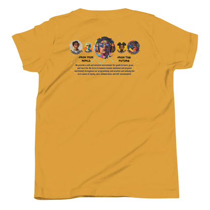 GYW - Youth Tee