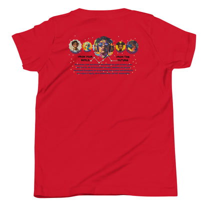 GYW - Youth Tee