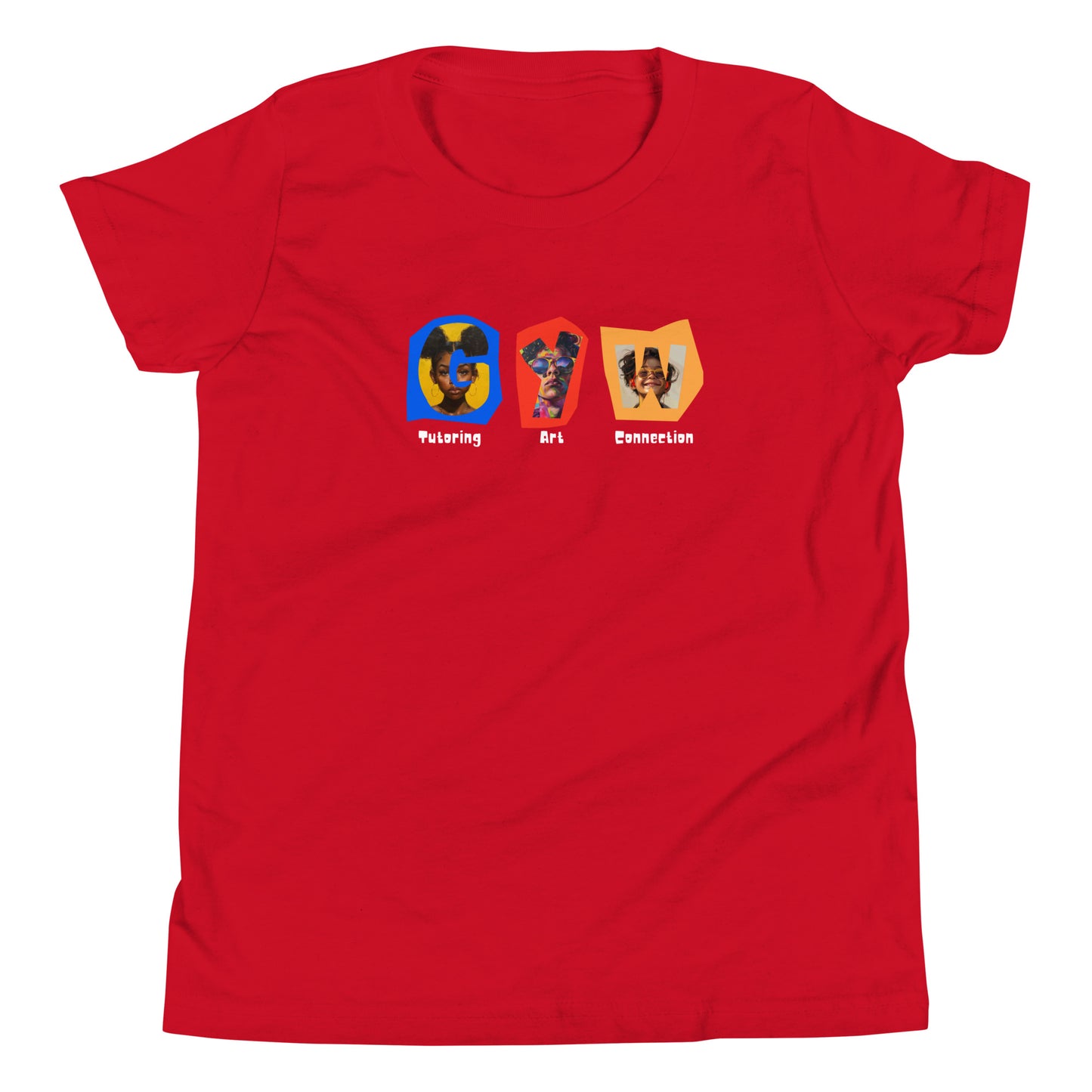 Duo - Youth Tee
