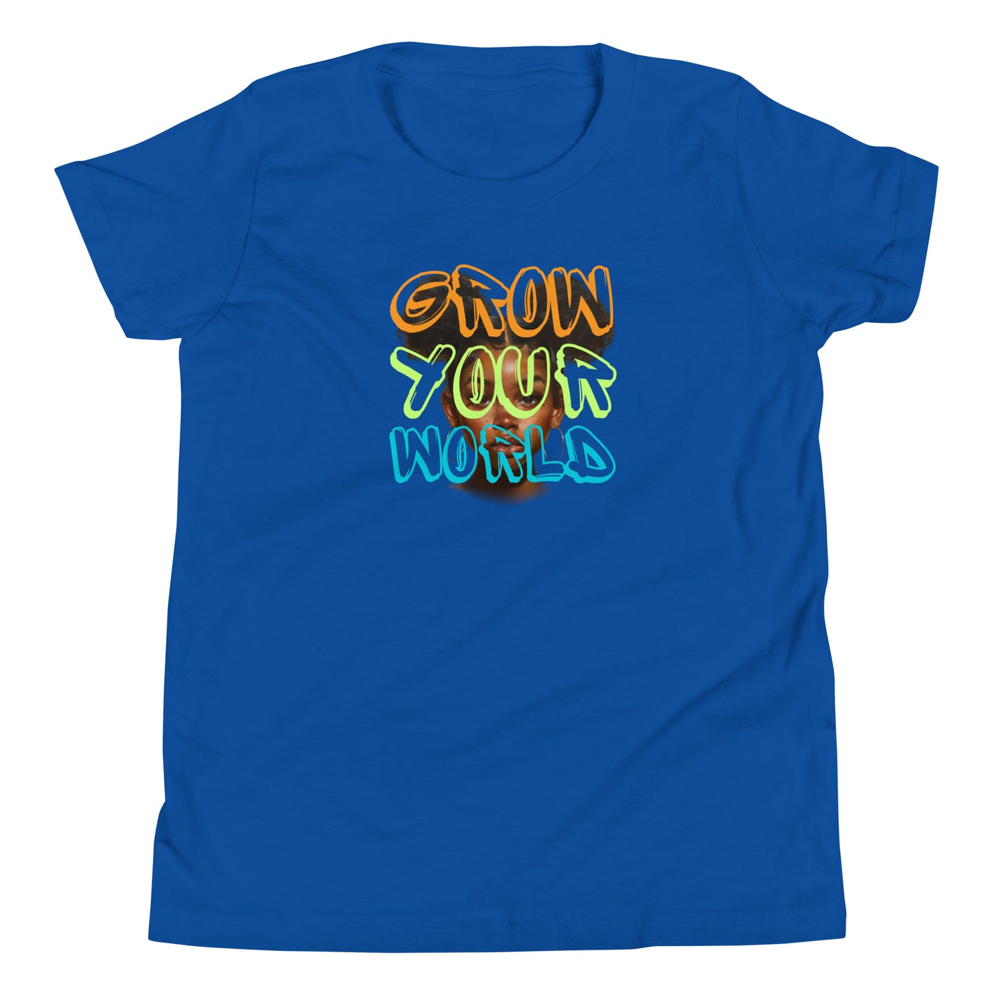 Layered - Youth Tee