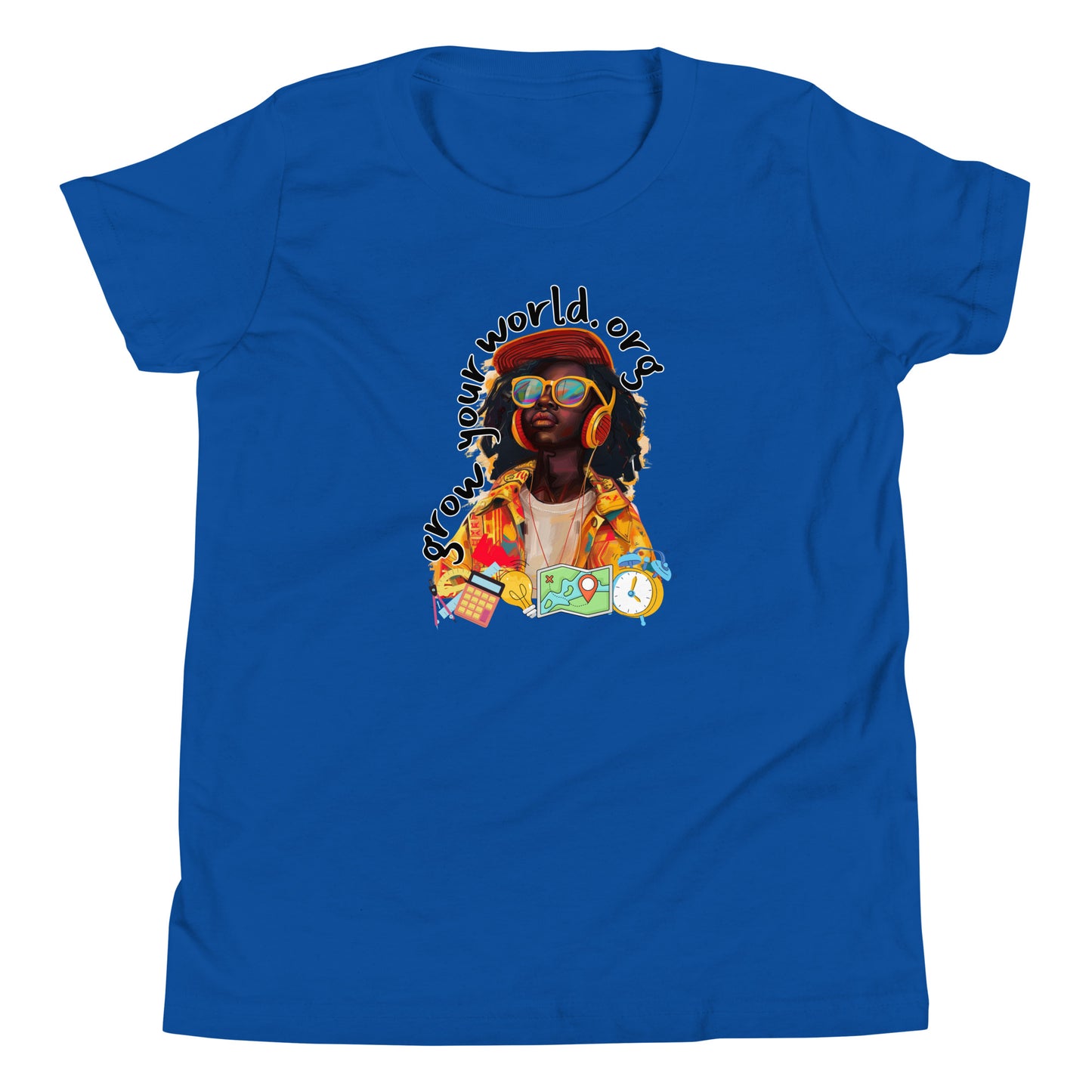 Soteria - Youth Tee