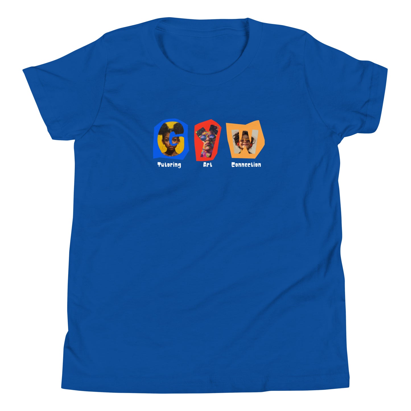 Duo - Youth Tee