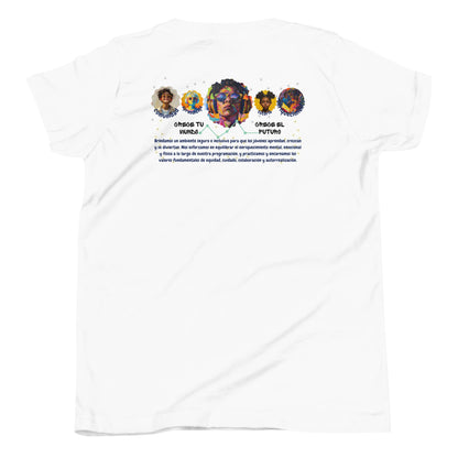 GYW - Camiseta Júnior