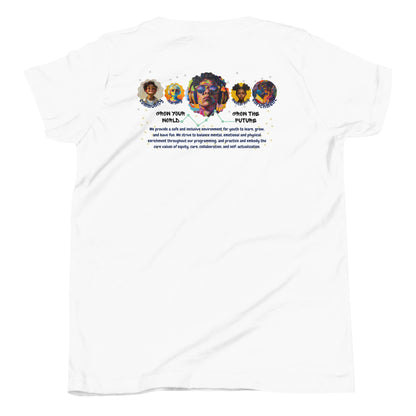 GYW - Youth Tee